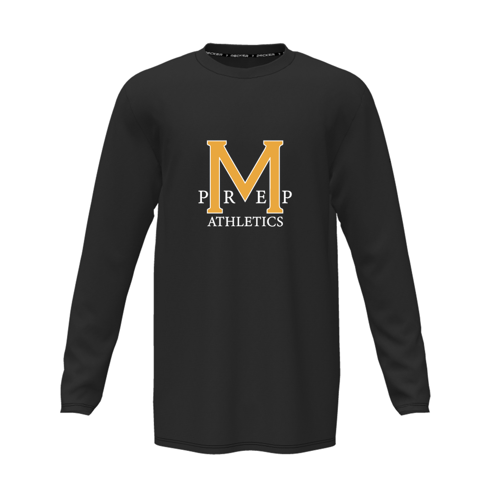 Decker Comfort T-Shirt