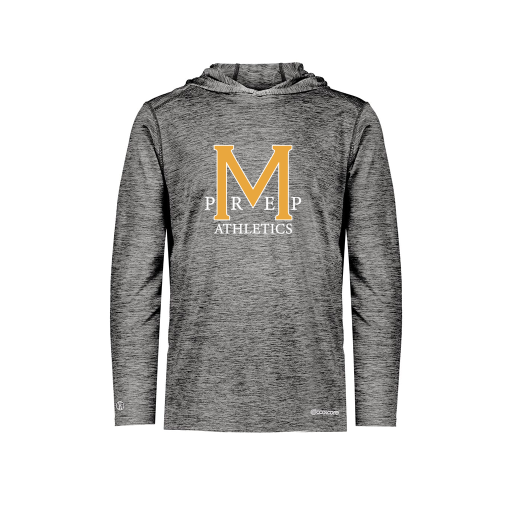 Decker Youth Charge Hoodie